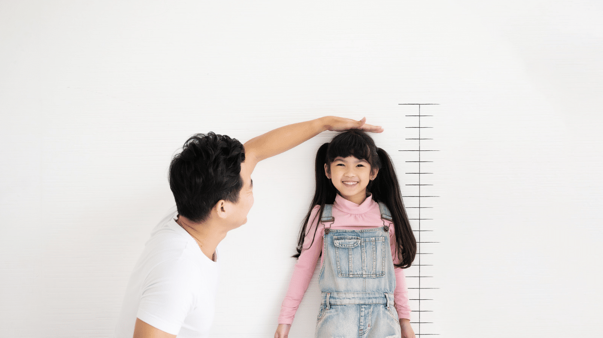 Childs Height and Weight Chart - 100% best calculator