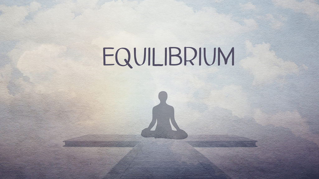 equilibrium hardy-weinberg